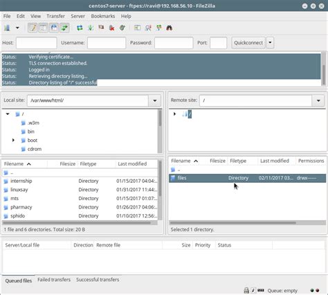 Image result for FTP Over TLS