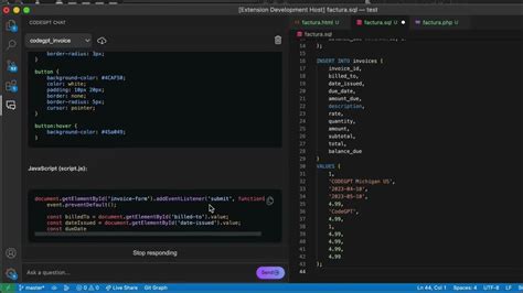 Image result for CodeGPT Demo
