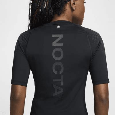 NOCTA Men's Short-Sleeve Base Layer Top. Nike IN