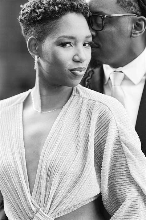 Love And Basketball: ESPN's Monica McNutt Is Getting Married! | Essence