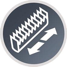 Remington Alpha Hair Clipper HC5150 | Professional Hair Trimmer with ...