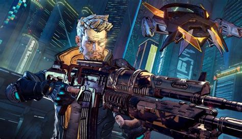 Borderlands 3 cross-play will come "as soon as practicable after launch"