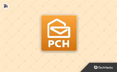 Image result for PCH Entry Code