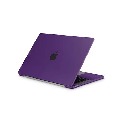Purple Apple Laptop 的图像结果
