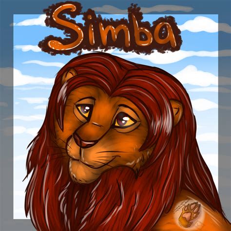 Image result for Simba Dev Discord Server