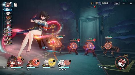 Lingsha:Swap With Ruan Mei Mod for Honkai Star Rail | HSR Mods