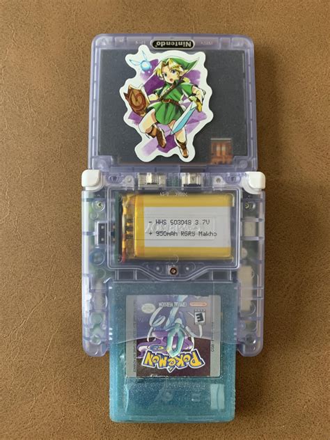 Disassembly Gameboy Sp 的图像结果