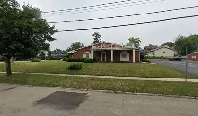 Burke-Tubbs Funeral Homes - Funeral Home Pages