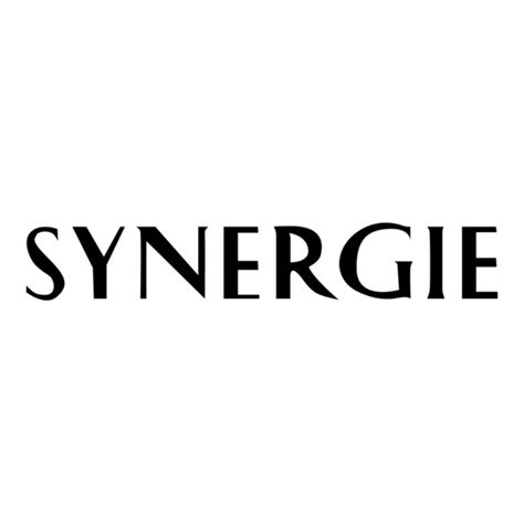 Synergi Logo 的图像结果
