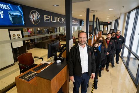 McAllen South Texas Buick-GMC | New & Used Buick and GMC Cars