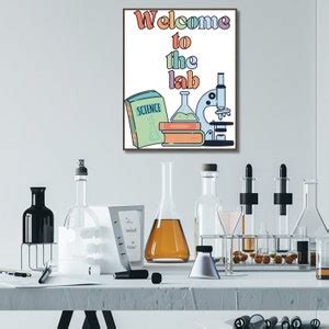 Welcome Science Sign 的图像结果