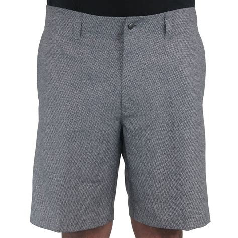 Callaway Golf Men's Opti-Dri Active Waist Flat Front Shorts - GolfEtail.com