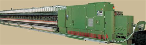 DN Associates - Representing in India the following Textile Machinery ...