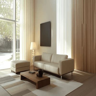 Modern White CNC Cut Jali Wall Design For Pooja Rooms