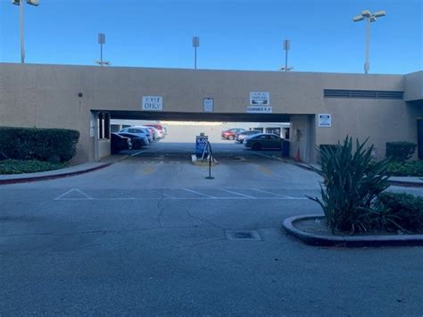 Parking for El Monte Court | ParkChirp | Visit now to learn more!