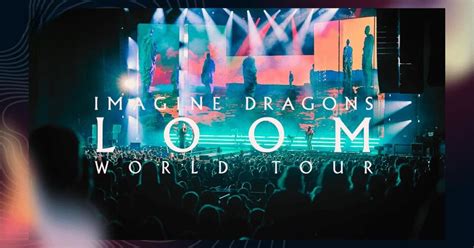 Imagine Dragons AT Letnany Airport, Prague, Praha, Czech Republic ...