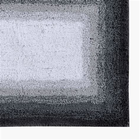 Buy Corsica Cotton Anti-Slip Bath Mat - 43x60cm from Corsica by Home ...