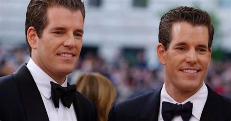 Winklevoss Twins Are Worlds First Bitcoin Billionaires