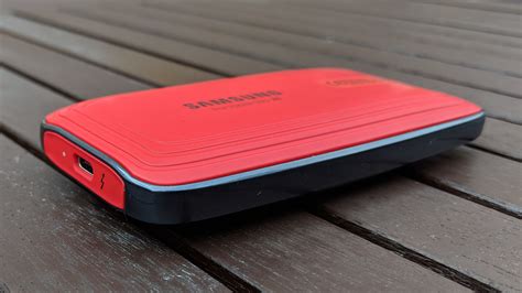 Fastest External SSD | High Speed & Solid Build - PS4 Storage