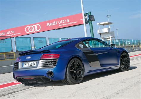2014 Audi R8 V8 Image. Photo 16 of 50
