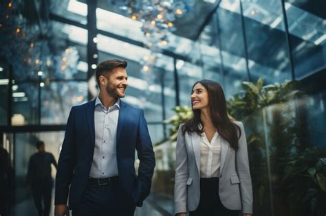 Business People Walking Past Each Other 的图像结果