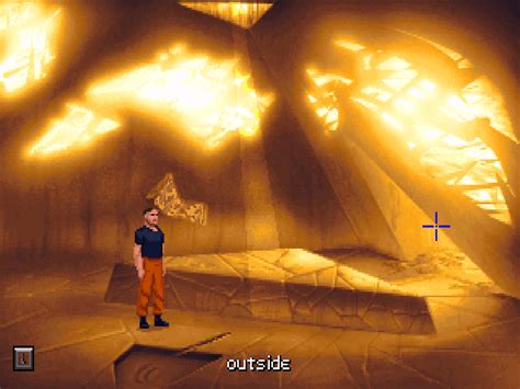 Dig Game 的图像结果