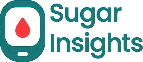Sugar Insights - Diabetes Management Platform