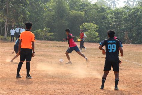 Christ Nagar College | Trivandrum