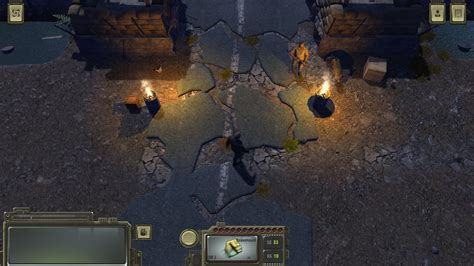 ATOM RPG: Post-apocalyptic indie game A Post Nuclear RPG A.T.O.M. Build ...