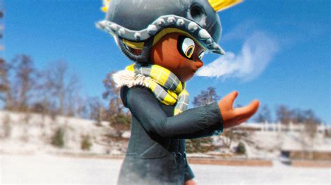 Snow Halation Goofy 的图像结果