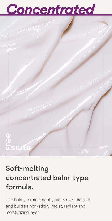 Innisfree Perfect 9 Intensive cream 60ML – innisfree India