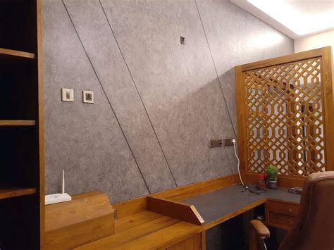 Wall Designs by Painting Works colours design wall colours, Ernakulam ...