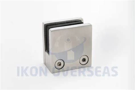 Glass Brackets - Square Glass Clamp / Glass Bracket Trader - Wholesaler ...