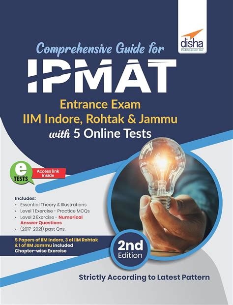 Buy Comprehensive Guide for IPMAT Entrance Exam (IIM Indore, Rohtak ...