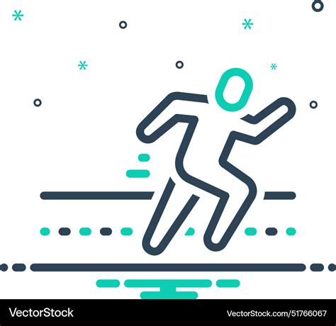 Runner Graphics Vector 的图像结果