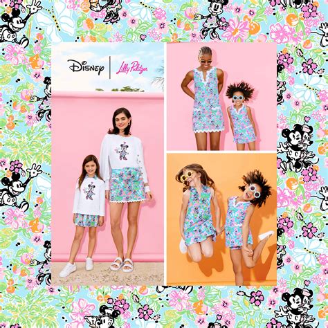 Disney | Lilly Pulitzer