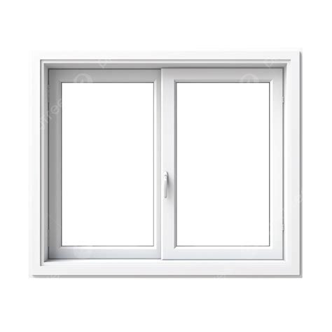 White Window Frame, Window, White, Blank PNG Transparent Image and Clipart for Free Download