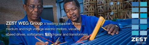 Unprecedented Growth Across the African Continent | WEG