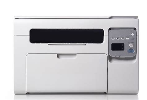 Printer 的图像结果