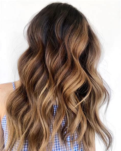 30 Cozy Caramel Hair Colors for This Season - Hair Adviser