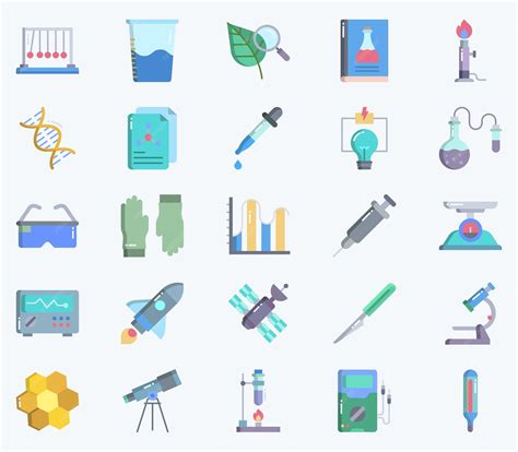 Science Technology Icon 的图像结果