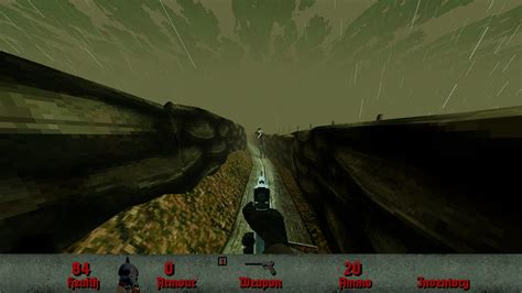 Haunted: Attack of the Dead Men on Steam