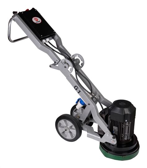 HW-G1 concrete floor edge grinder | Concrete floors, Floor edging, Concrete