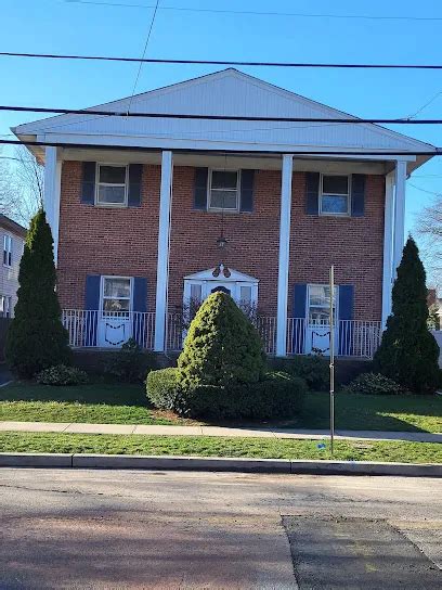 Gosselin Funeral Home - Funeral Home Pages