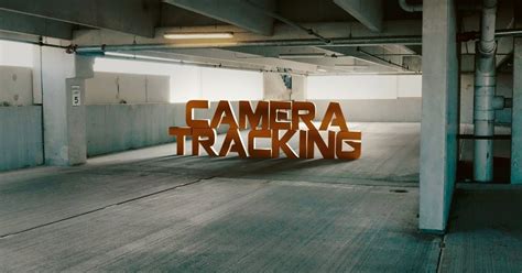 Image result for Blender Camera Tracking