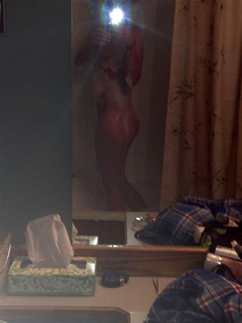 Billie Beever Nude