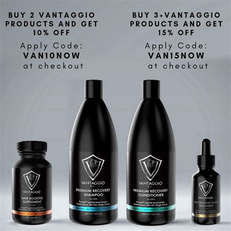 Hair Loss Shampoo for Men – Boosts Hair Growth and Thickening – DHT ...