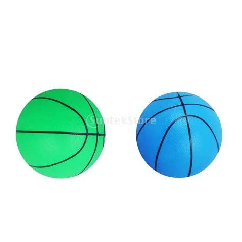 2X-Small-Basketball-Mini-Cute-Basketball-for-Kids-Soft-and-Bouncy-Hand ...