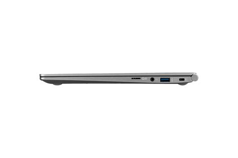 LG Gram 14Z980-GAH52A2 Ultra-Light Laptop Specifications | LG IN