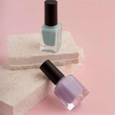 Nail Polish – Luxory.in